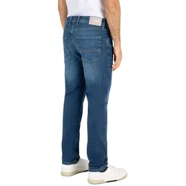 MAC Arne Stretch-Jeans Dunkelblau 35/30