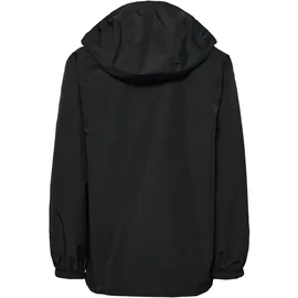 hummel Regenjacke Classic Schwarz 110