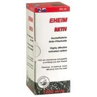 Eheim Filtermaterial Aktivkohle 250 ml