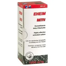 Eheim Filtermaterial Aktivkohle 250 ml