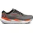 Herren grey/mandarin red/green 45,5