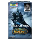 REVELL The Lich King Modell 13 cm