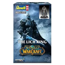 REVELL The Lich King Modell 13 cm