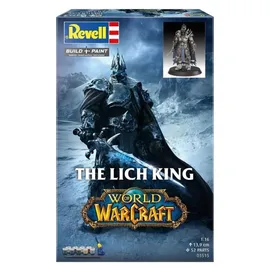REVELL The Lich King Modell 13 cm