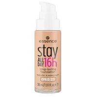 Essence Stay All Day 16h Long-Lasting Foundation 30 ml 09 Soft Buff