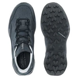 Lowa Maddox Pro LT LO NAVY/GRAU
