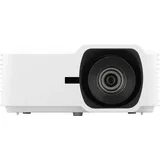 ViewSonic LS741HD DLP Laser Weiss