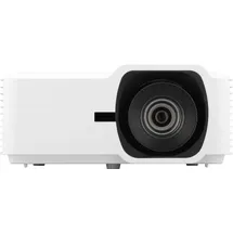 ViewSonic LS741HD DLP Laser Weiss