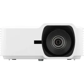 ViewSonic LS741HD DLP Laser Weiss