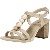 Nero Giardini Damen Beige 38
