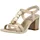 Nero Giardini Damen Beige 38