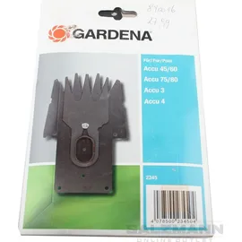 Gardena Grasscheren-Messer 2345-20