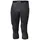 Lenz 1.0 Baselayer 3/4-leggings - Carbon - S-M