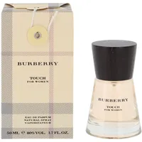 Burberry Touch For Women Eau De Parfum Spray 50 ml