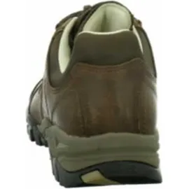 MEINDL Lugano Herren Dunkelbraun 42