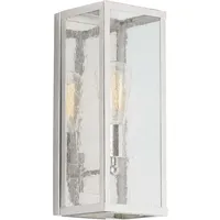 Elstead Lighting Elstead Lighting, Wandleuchte Nickel (E27)