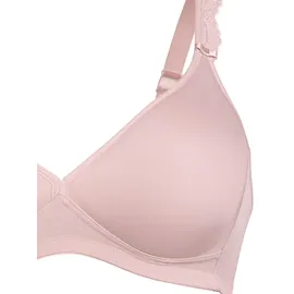 Anita Selma Soft-BH Rosa 90E