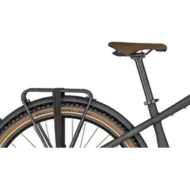 Scott Axis eRIDE 20 2023 29 Zoll RH M Unisex schwarz