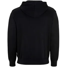 Lonsdale Krafty Reißverschlusspullover - Black - 3XL