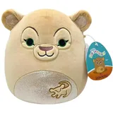 Squishmallows SQDI00549 - Nala 20 cm, offizielles Jazwares Plüsch, superweiches Kuscheltier
