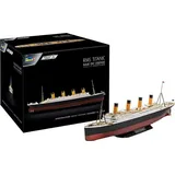 REVELL Adventskalender RMS Titanic 2021