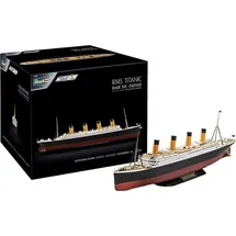 REVELL Adventskalender RMS Titanic 2021