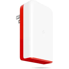 Twelve South PlugBug 120W USB-C Wall Travel Charger with Find My Zeitgleiches Laden von 4 Geräte