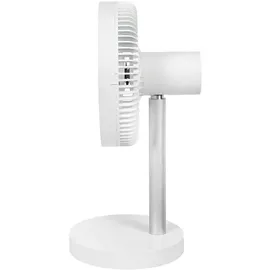 Gutfels VENTI 3020 R 20 cm Tischventilator Weiß