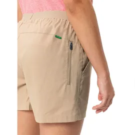 Vaude Redmont Shorts III Beige 34