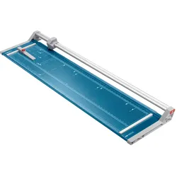 Dahle Schneidemaschine 558 Roll & Schnitt 1300mm, 3.Generation