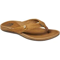 Reef Damen Pacific Flipflop, Caramel, 37.5 EU - 37.5 EU