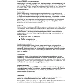 ChattenGlut Gasbräter 4-flammig