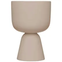 Iittala Nappula 12,5 x 19 cm Beige