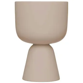 Iittala Nappula 12,5 x 19 cm Beige