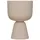 Iittala Nappula 12,5 x 19 cm Beige