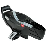 Profile Design Fc System 739ml Trinkflasche - Black - One Size