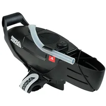 Profile Design Fc System 739ml Trinkflasche - Black - One Size