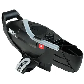 Profile Design Fc System 739ml Trinkflasche - Black - One Size