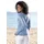 VENICE BEACH Langarmshirt Blau 36/38