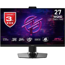 MSI MPG 272QRF X36 27"
