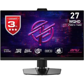 MSI MPG 272QRF X36 27"