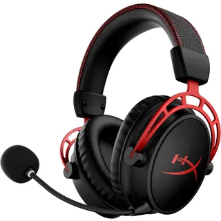 Kingston  HyperX Cloud Alpha Wireless