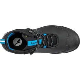 Albatros TARAVAL BLACK/BLUE MID S3L ESD FO SR