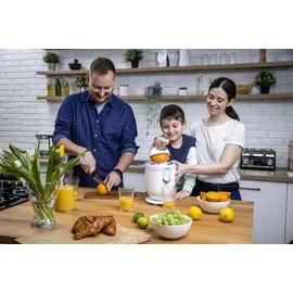 Lauben Electric Citrus Juicer 110WT