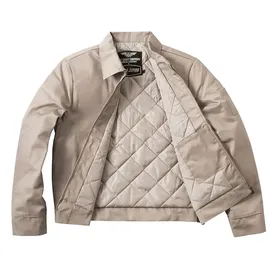 West Coast Choppers Og Lined Workjacket Jacket M