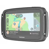 TomTom Rider 550 Premium Pack Weltkarte inkl. Autohalterung