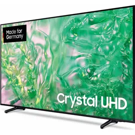 Samsung GU55DU8079 55" Crystal UHD 4K DU8079