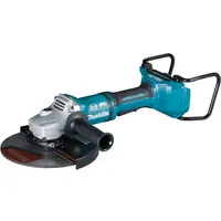 Makita DGA900ZK ohne Akku