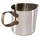 Alessi Edo Milchtopf