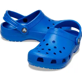 Crocs Classic Clog K Blue Bolt, 34/35